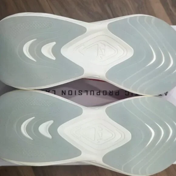 APL Women’s| Streamline | Parade/ Peach/Multi - Womens' 8.5 / EUR 39 - NIB - Picture 5 of 6